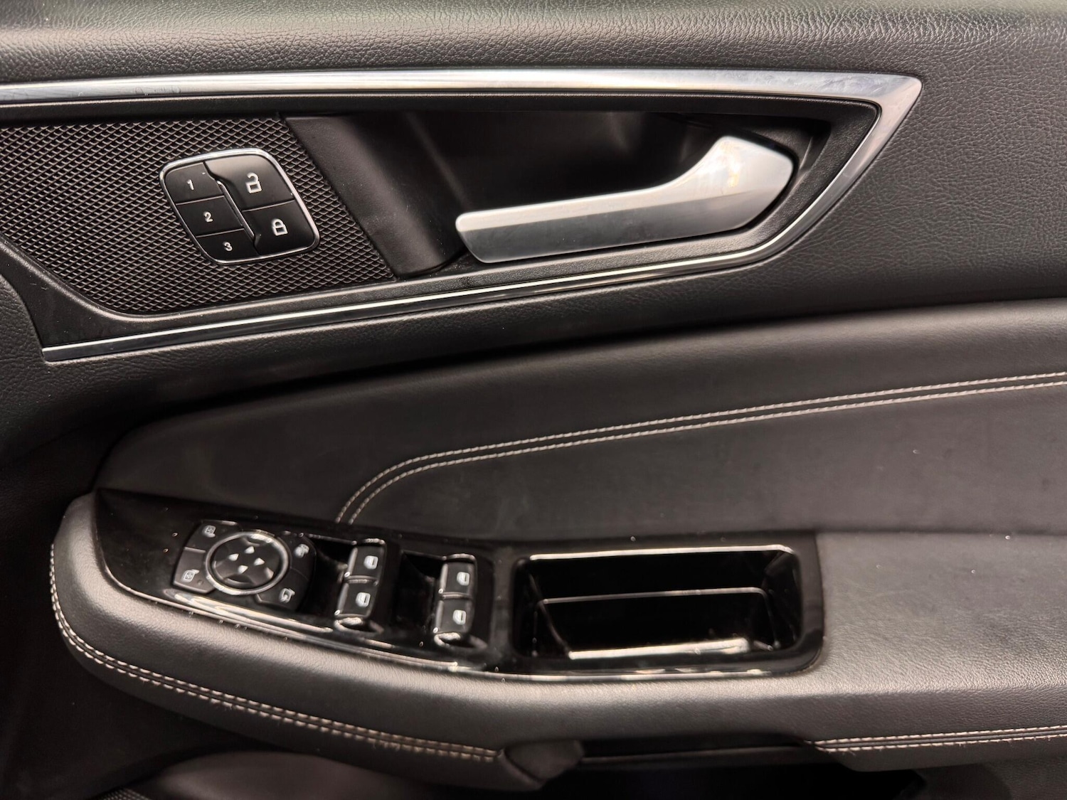 Used Ford Galaxy for sale - 76727803: Photo 22