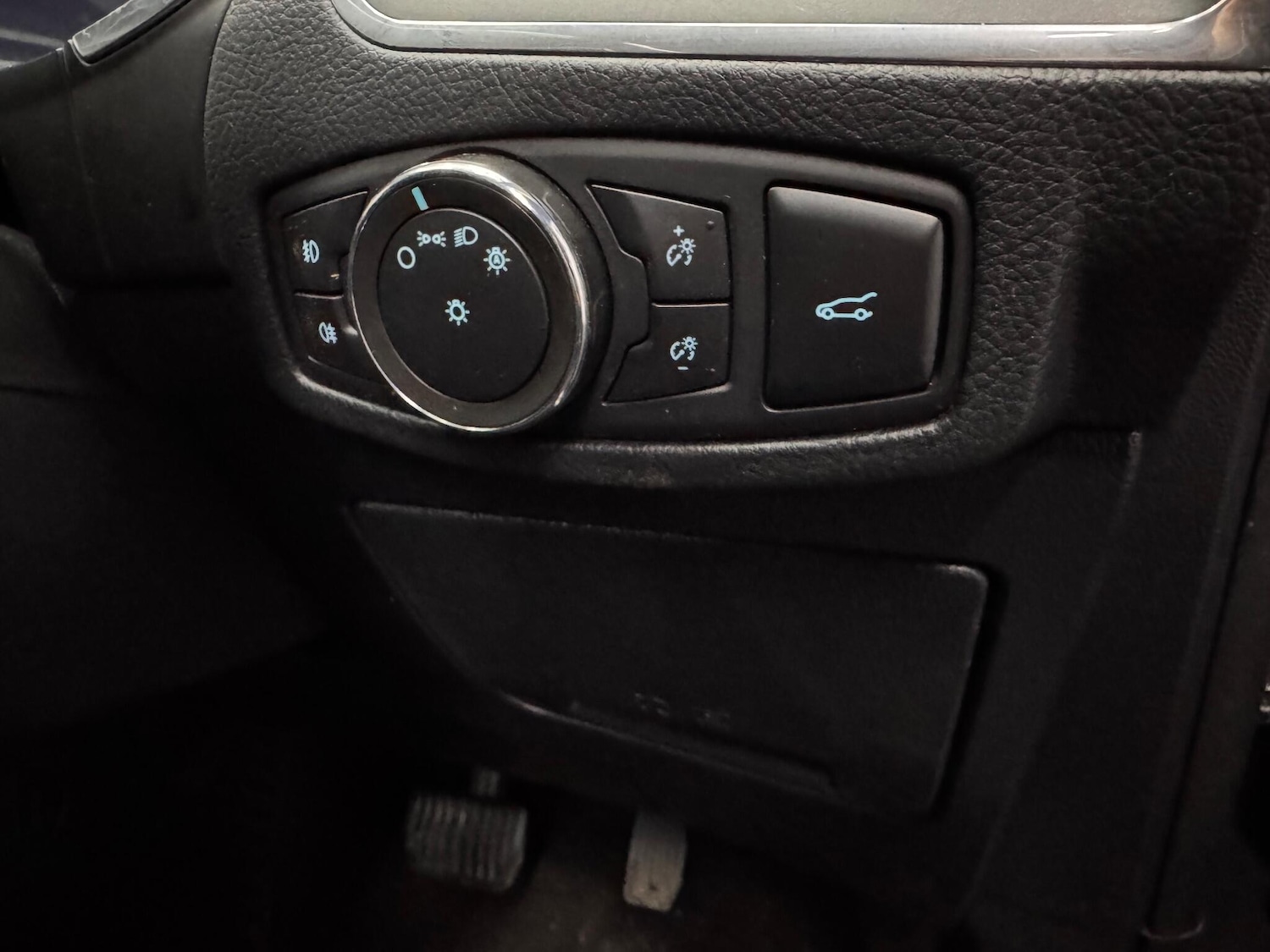 Used Ford Galaxy for sale - 76727803: Photo 24