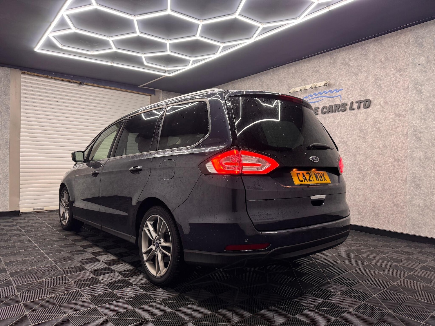 Used Ford Galaxy for sale - 76727803: Photo 26