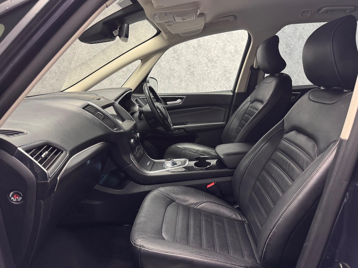 Used Ford Galaxy for sale - 76727803: Photo 3