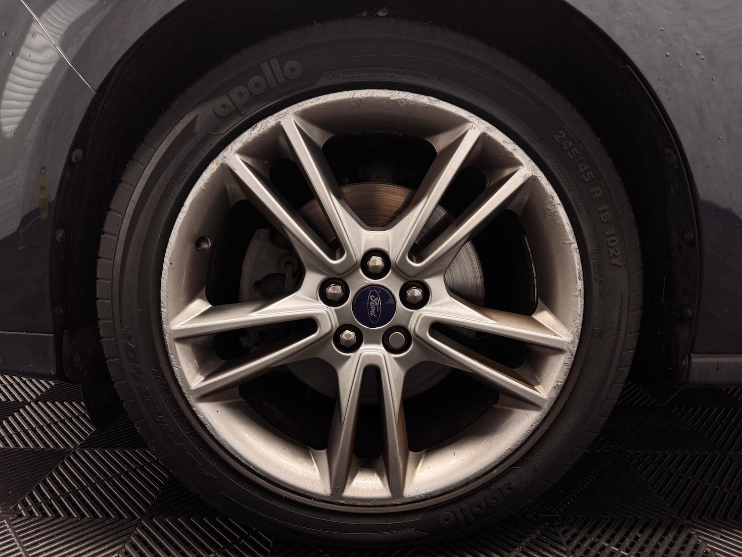 Used Ford Galaxy for sale - 76727803: Photo 30