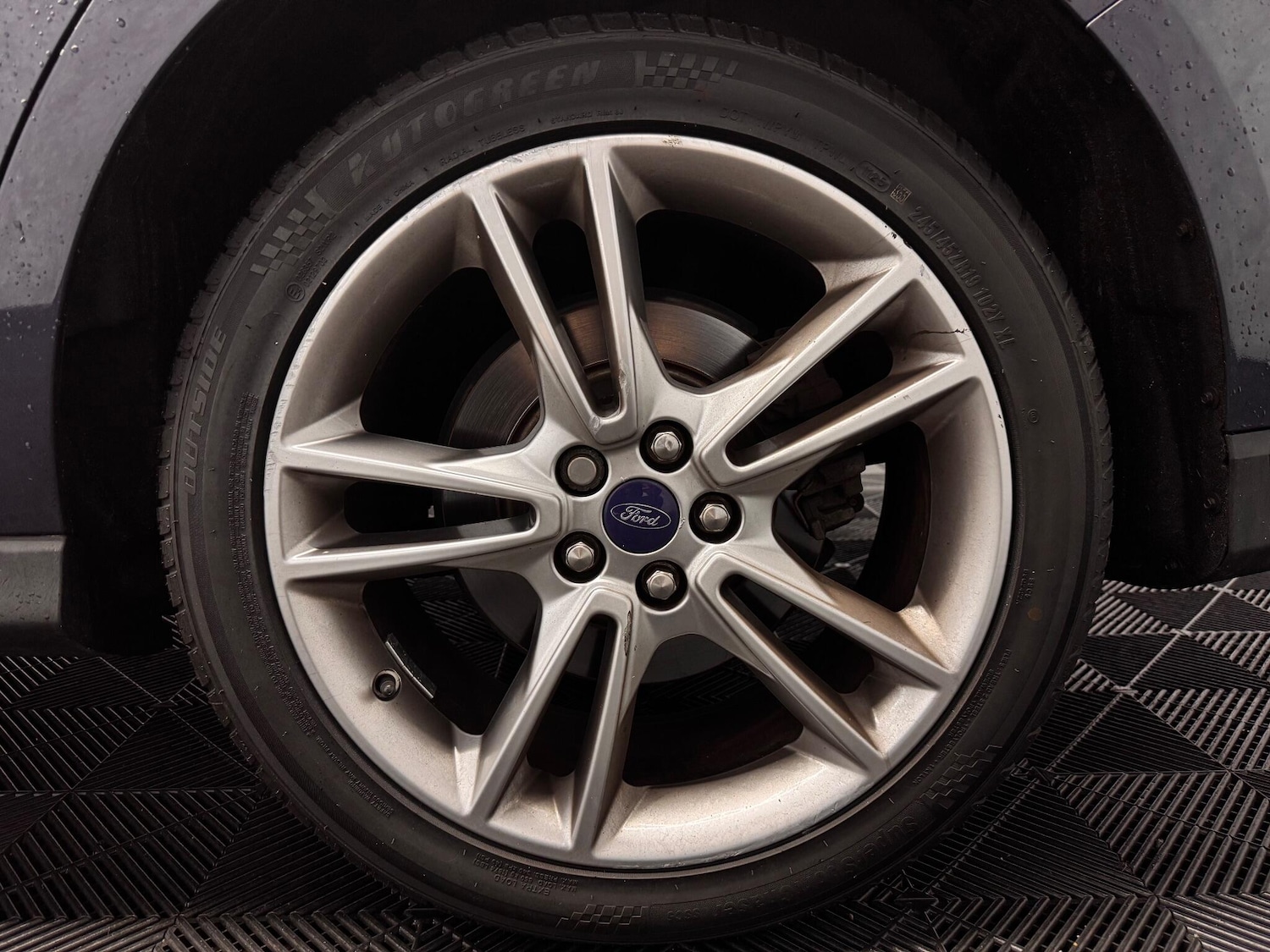 Used Ford Galaxy for sale - 76727803: Photo 31