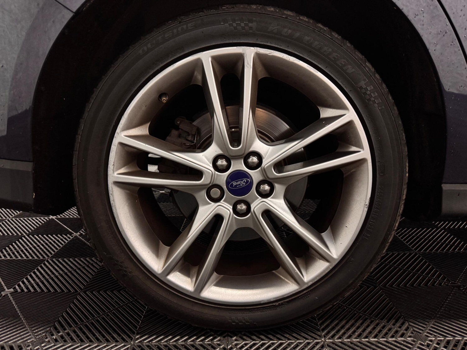 Used Ford Galaxy for sale - 76727803: Photo 32