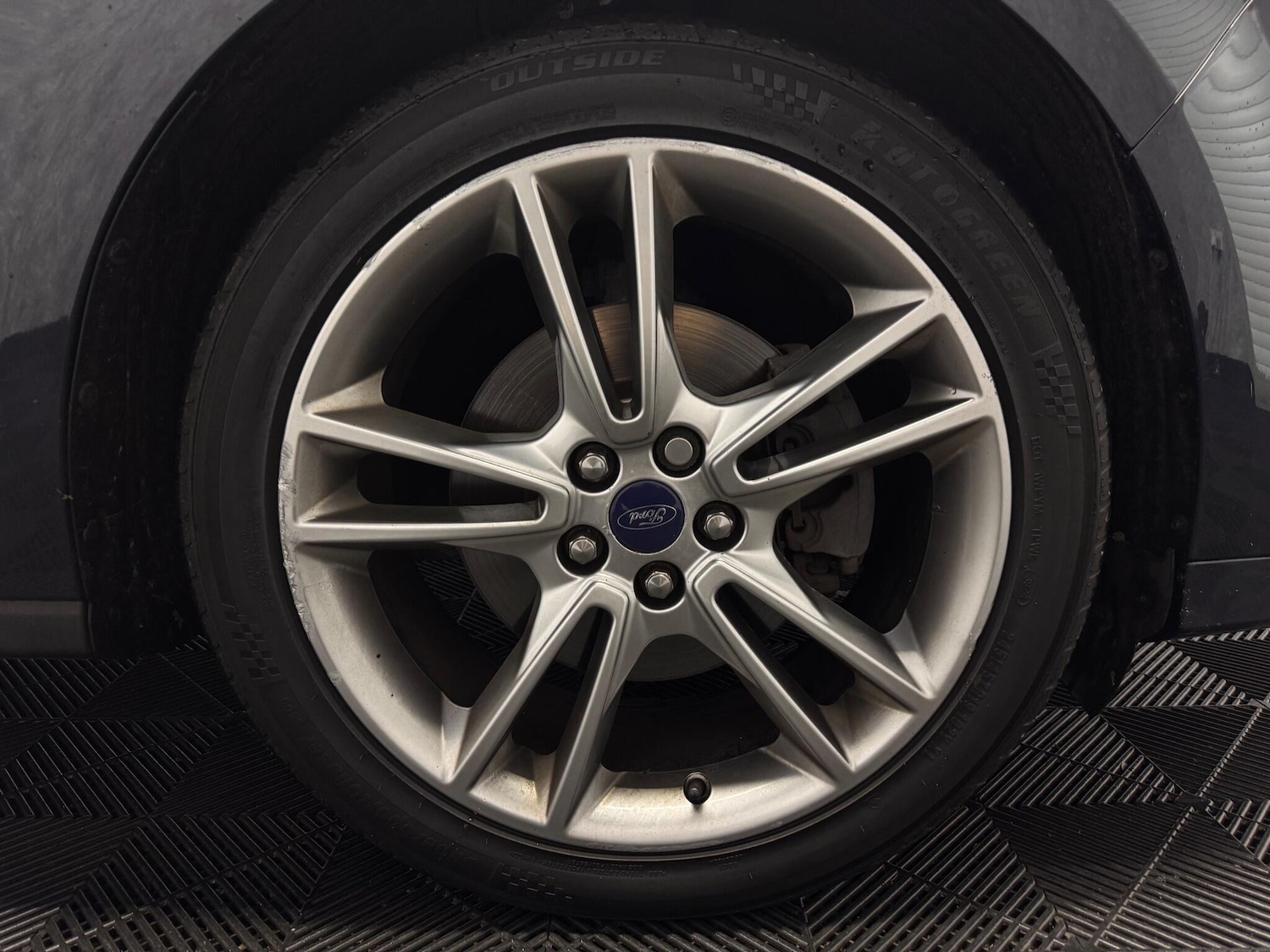 Used Ford Galaxy for sale - 76727803: Photo 33