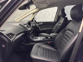 Used Ford Galaxy 2021 for sale - 76727803: Photo