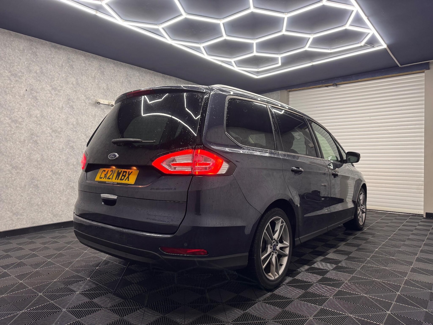 Used Ford Galaxy for sale - 76727803: Photo 4