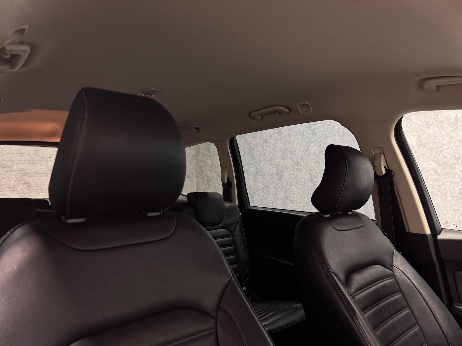 Used Ford Galaxy for sale - 76727803: Photo 5