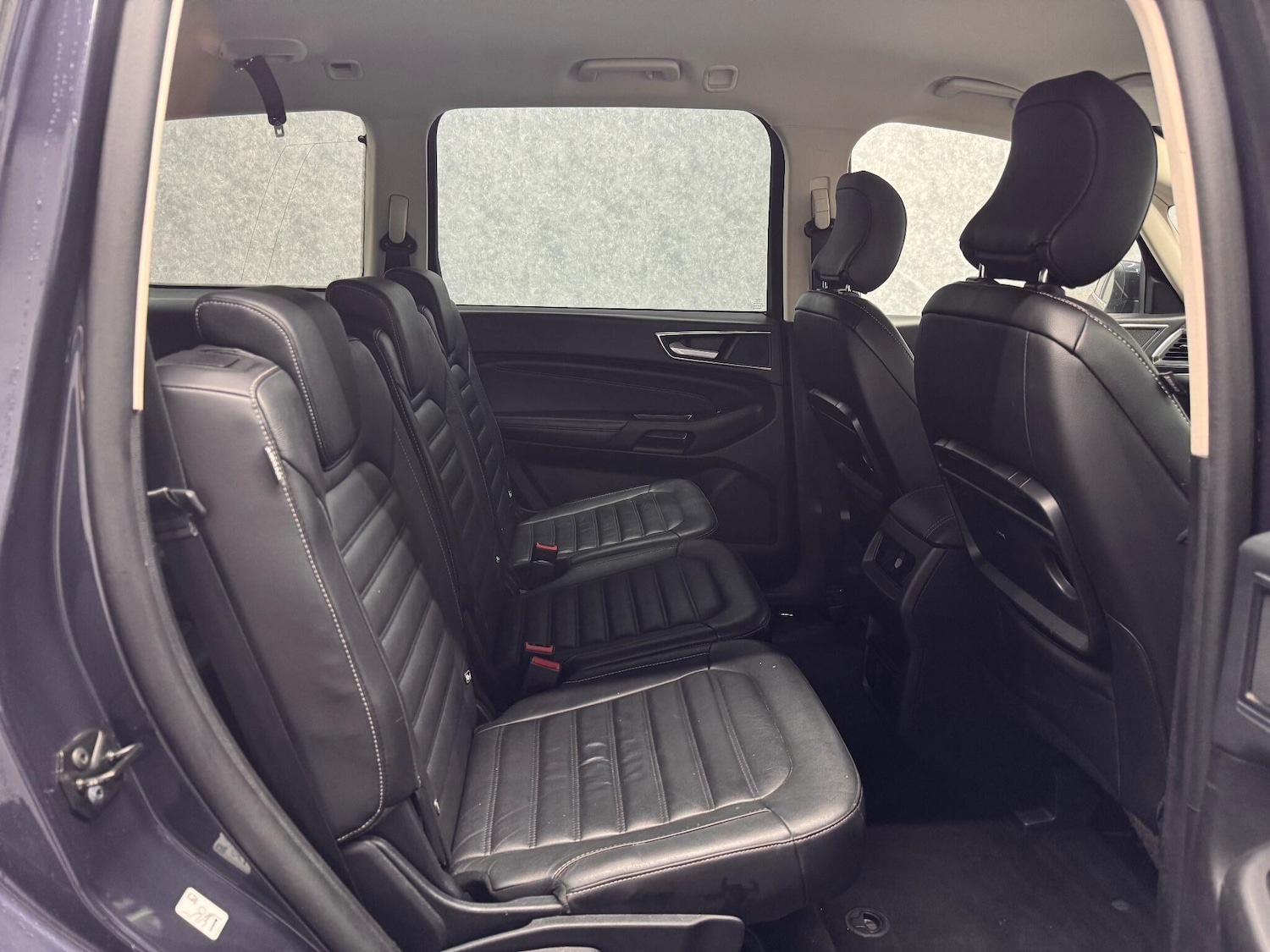 Used Ford Galaxy for sale - 76727803: Photo 6