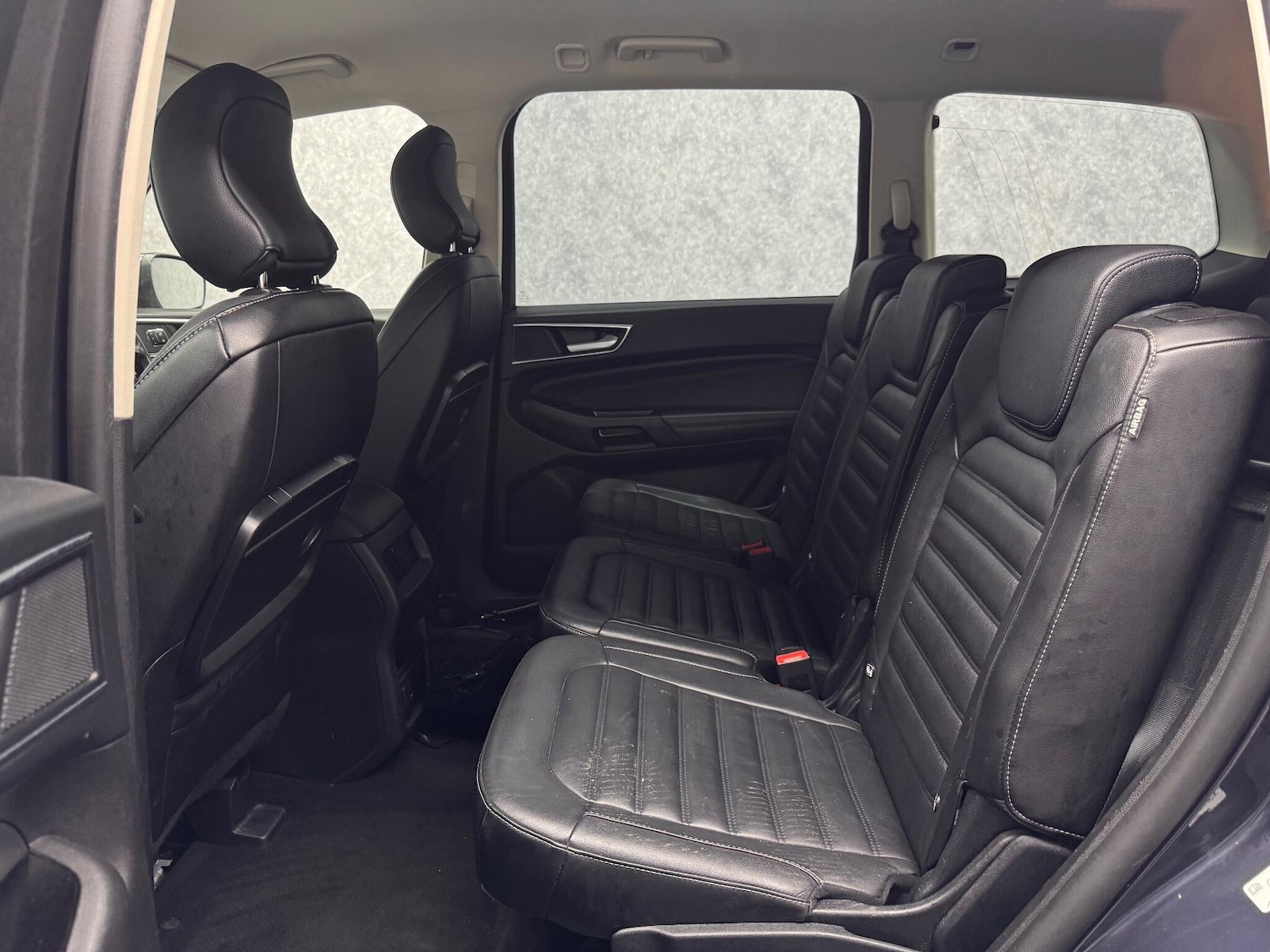 Used Ford Galaxy for sale - 76727803: Photo 7