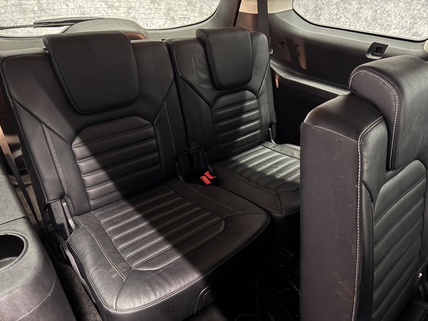 Used Ford Galaxy for sale - 76727803: Photo 8