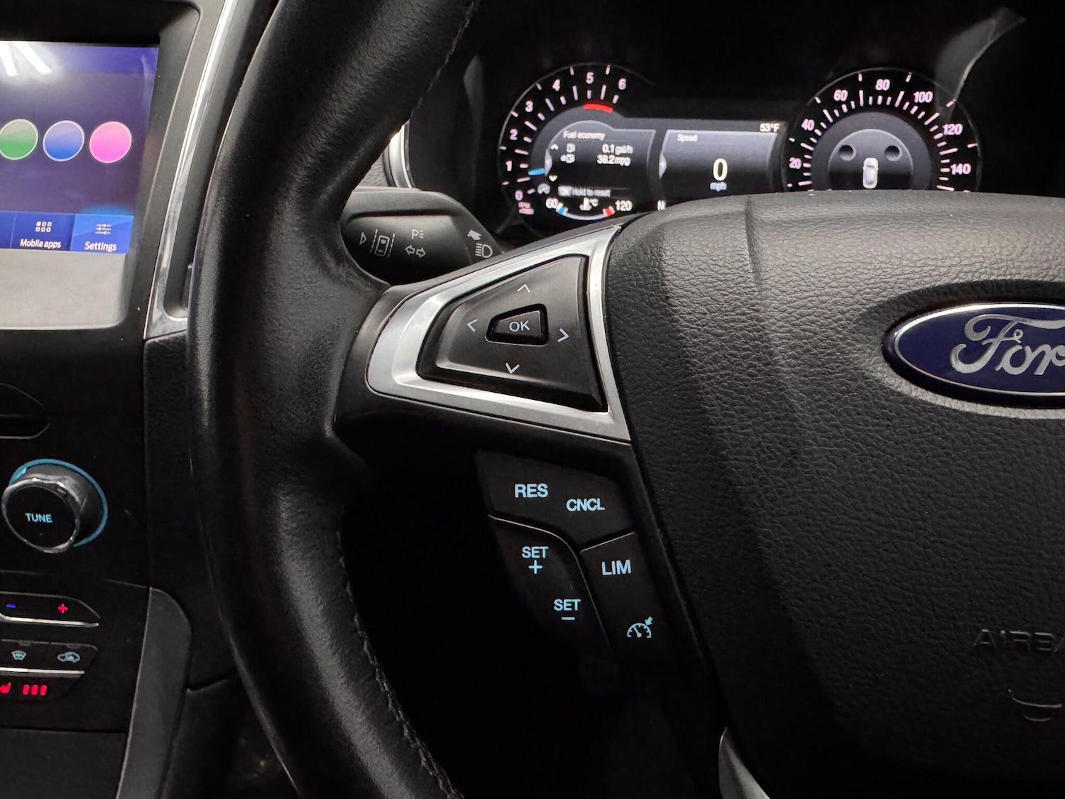 Used Ford Galaxy for sale - 76727803: Photo 9