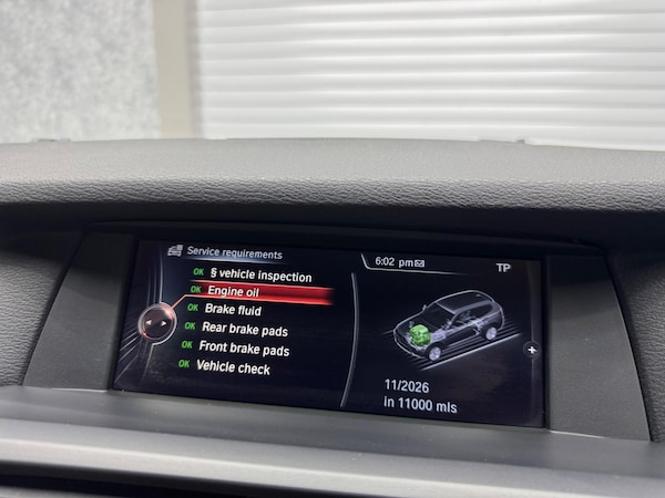 Used BMW X3 2013 for sale - 74611547: Photo 14