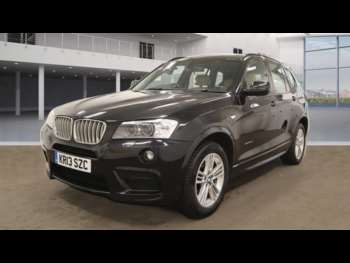 (13) - 3.0 30d M Sport Auto xDrive Euro 5 (s/s) 5dr