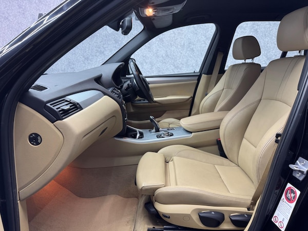 Used BMW X3 2013 for sale - 74611547: Photo 21