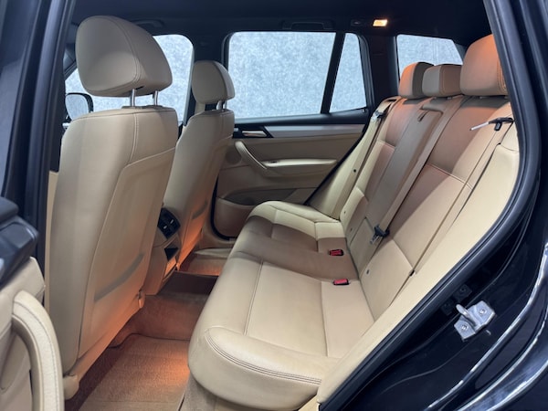 Used BMW X3 2013 for sale - 74611547: Photo 24