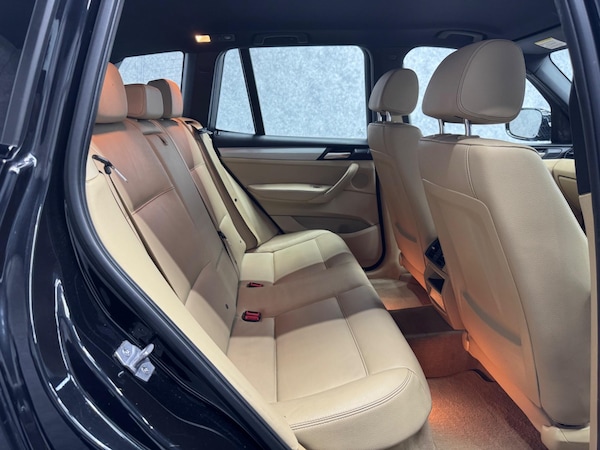 Used BMW X3 2013 for sale - 74611547: Photo 25