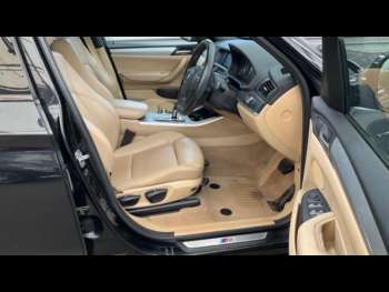 Used BMW X3 2013 for sale - 74611547: Photo