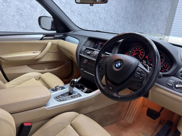 Used BMW X3 2013 for sale - 74611547: Photo 32