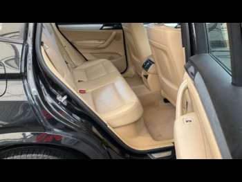 Used BMW X3 2013 for sale - 74611547: Photo