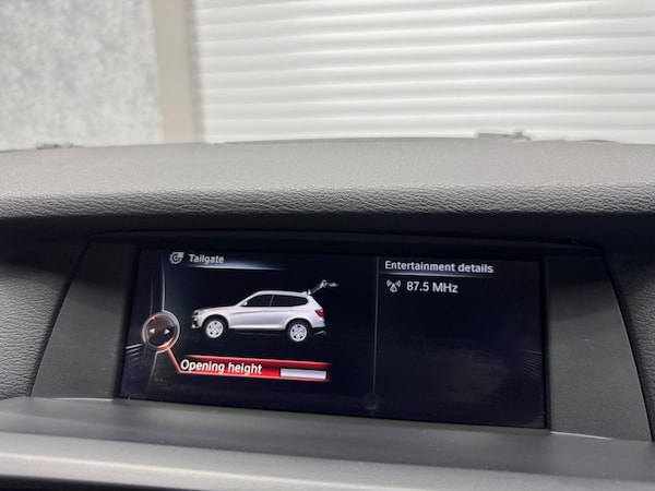 Used BMW X3 2013 for sale - 74611547: Photo 43