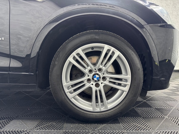 Used BMW X3 2013 for sale - 74611547: Photo 8