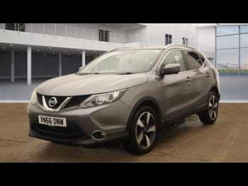 2016 (66) - 1.6 dCi N-Connecta XTRON 2WD Euro 6 (s/s) 5dr