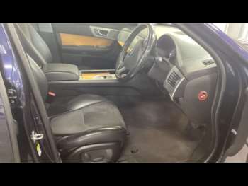 Used Jaguar XF 2013 for sale - 73967681: Photo