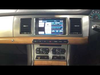 Used Jaguar XF 2013 for sale - 73967681: Photo