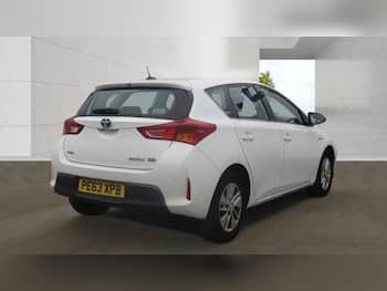 Used Toyota Auris 2013 for sale - 79664387: Photo