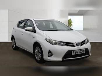 Used Toyota Auris 2013 for sale - 79664387: Photo