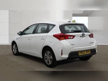 Used Toyota Auris 2013 for sale - 79664387: Photo