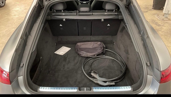 Used Mercedes-Benz EQS 2023 for sale - 76307084: Photo 10