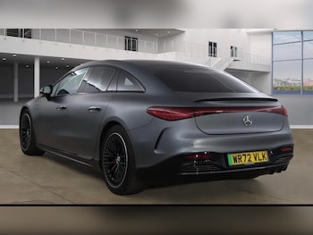 Used Mercedes-Benz EQS 2023 for sale - 76307084: Photo 3