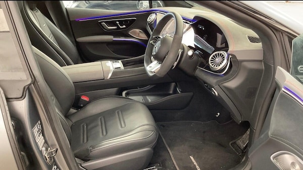 Used Mercedes-Benz EQS 2023 for sale - 76307084: Photo 7