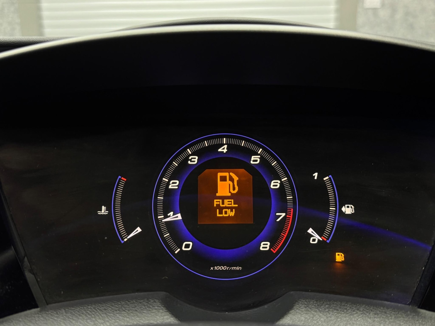 Used Honda Civic 2008 for sale - 76522432: Photo 14