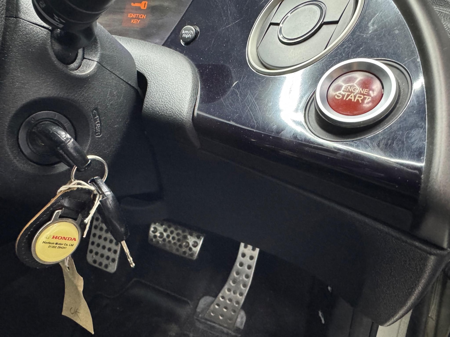 Used Honda Civic 2008 for sale - 76522432: Photo 21