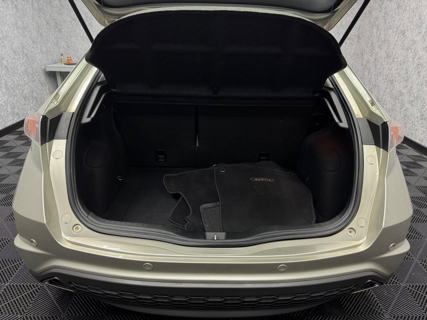 Used Honda Civic 2008 for sale - 76522432: Photo 24