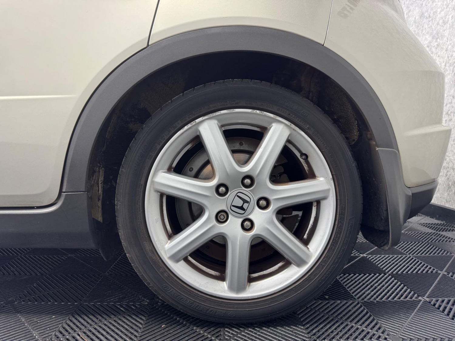 Used Honda Civic 2008 for sale - 76522432: Photo 26