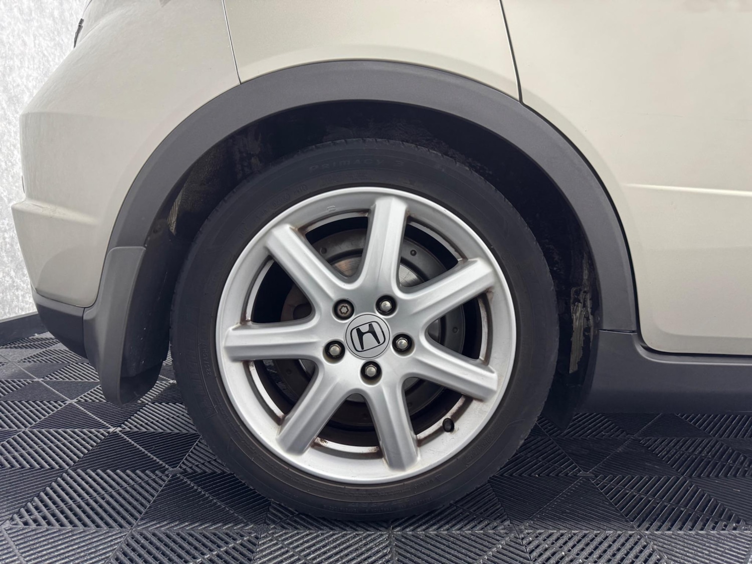 Used Honda Civic 2008 for sale - 76522432: Photo 27