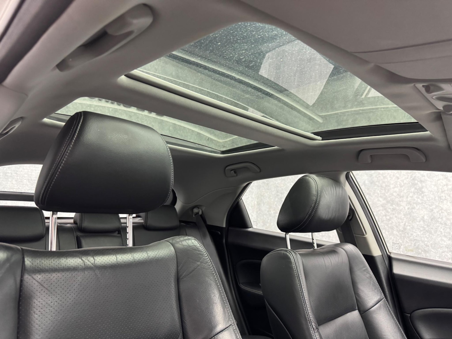 Used Honda Civic 2008 for sale - 76522432: Photo 3