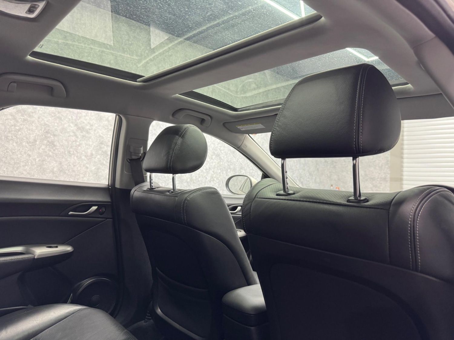 Used Honda Civic 2008 for sale - 76522432: Photo 7