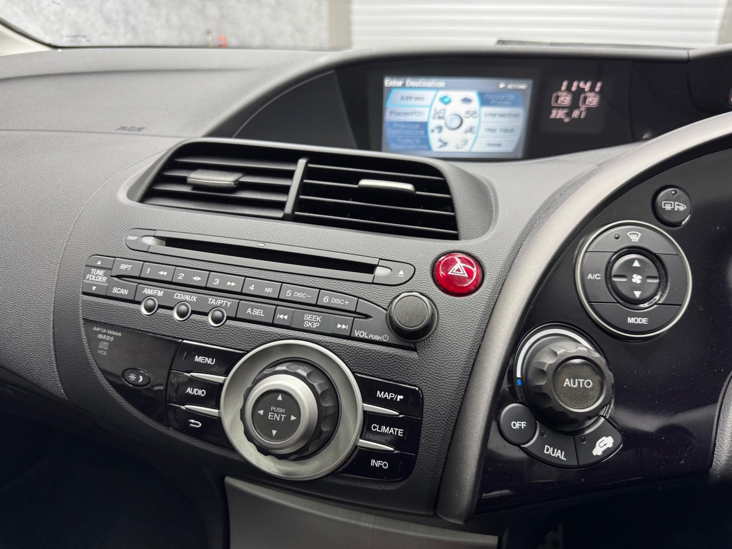 Used Honda Civic 2008 for sale - 76522432: Photo 8