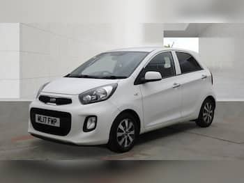 Used Kia Picanto 2017 for sale - 79664532: Photo