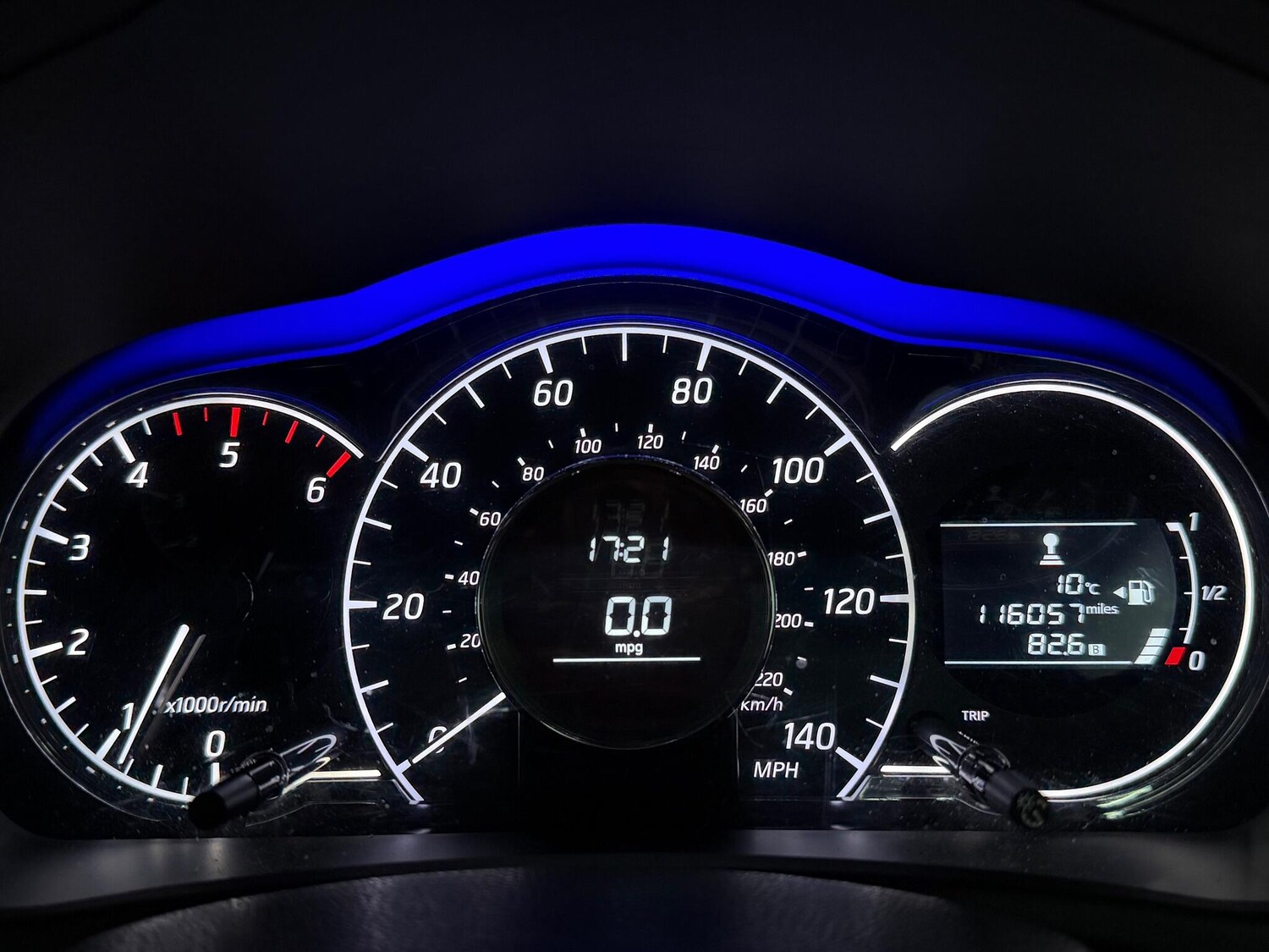 Used Nissan Note 2016 for sale - 78058362: Photo 11