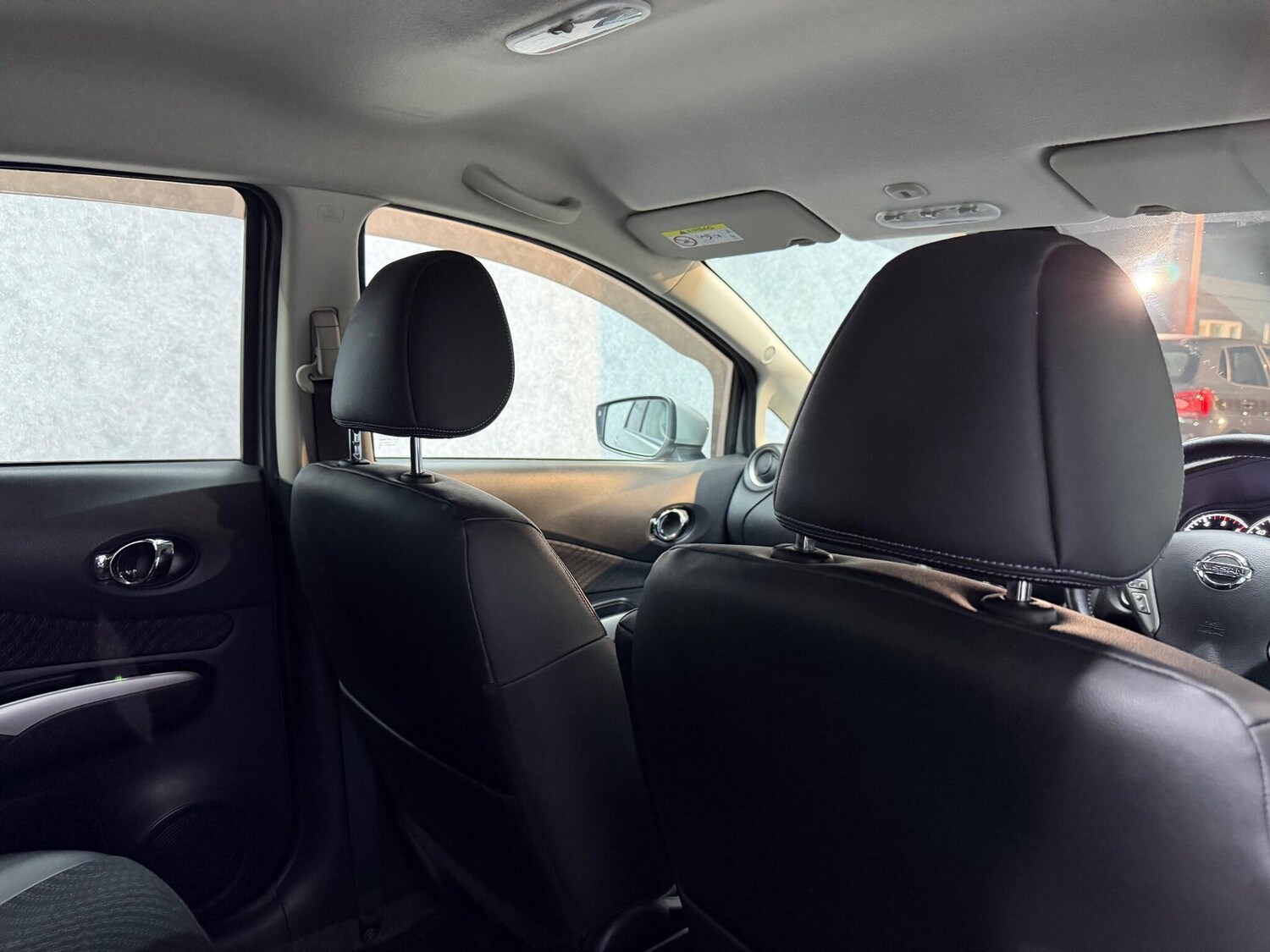 Used Nissan Note 2016 for sale - 78058362: Photo 13