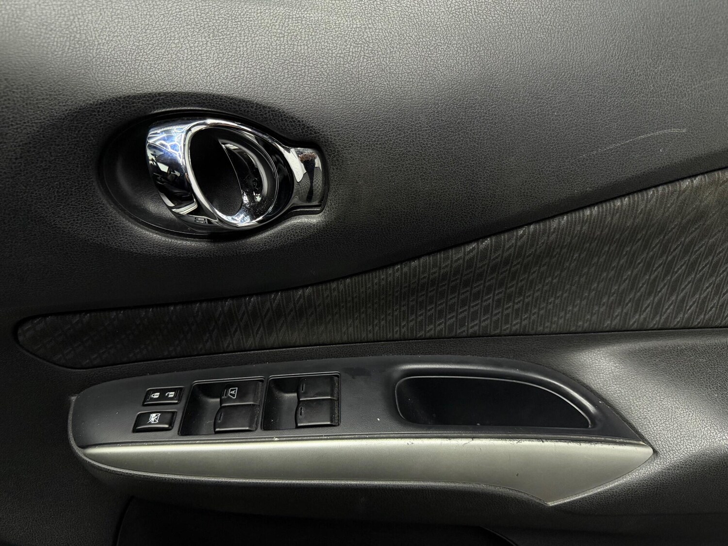 Used Nissan Note 2016 for sale - 78058362: Photo 15