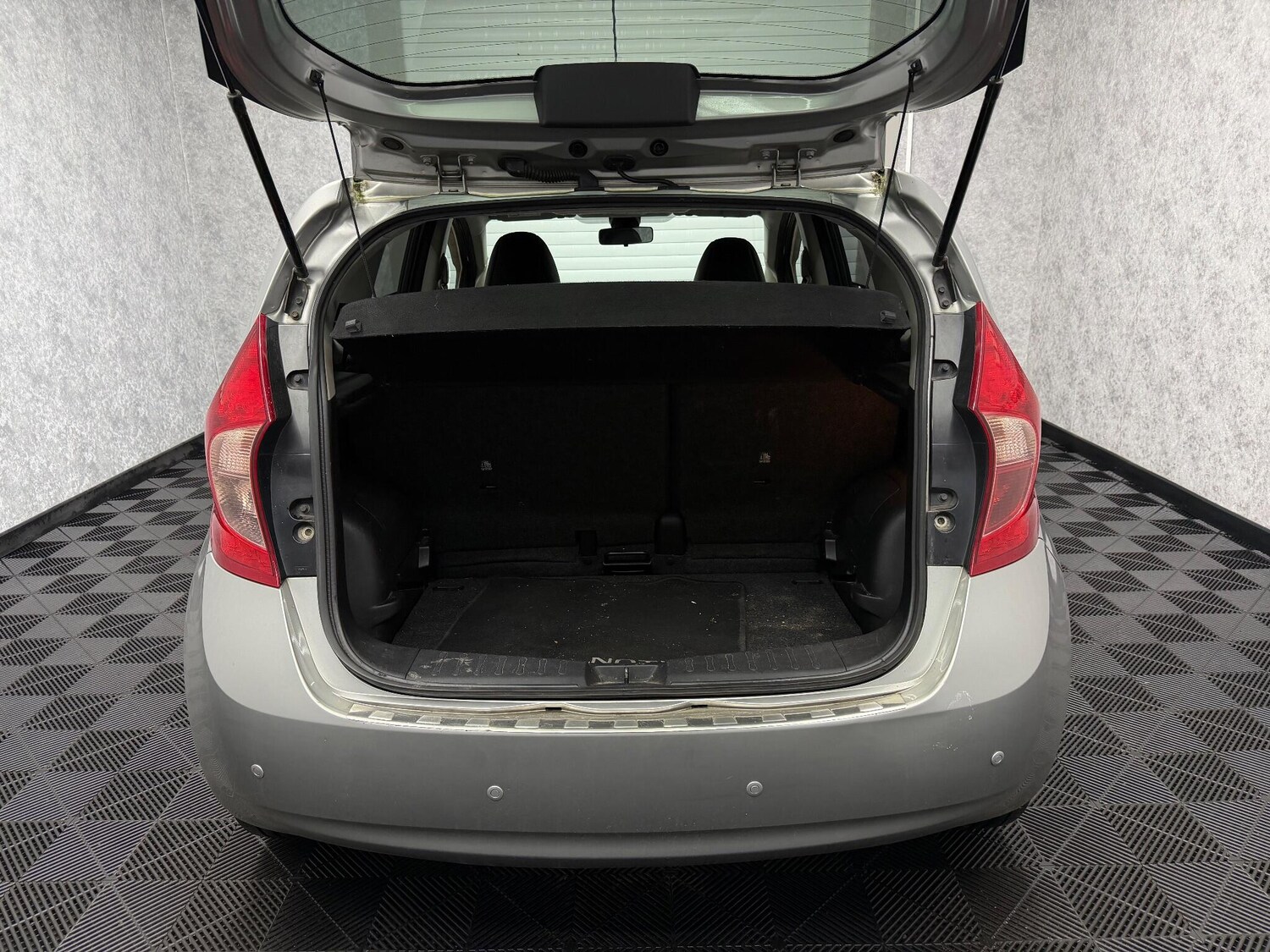 Used Nissan Note 2016 for sale - 78058362: Photo 19