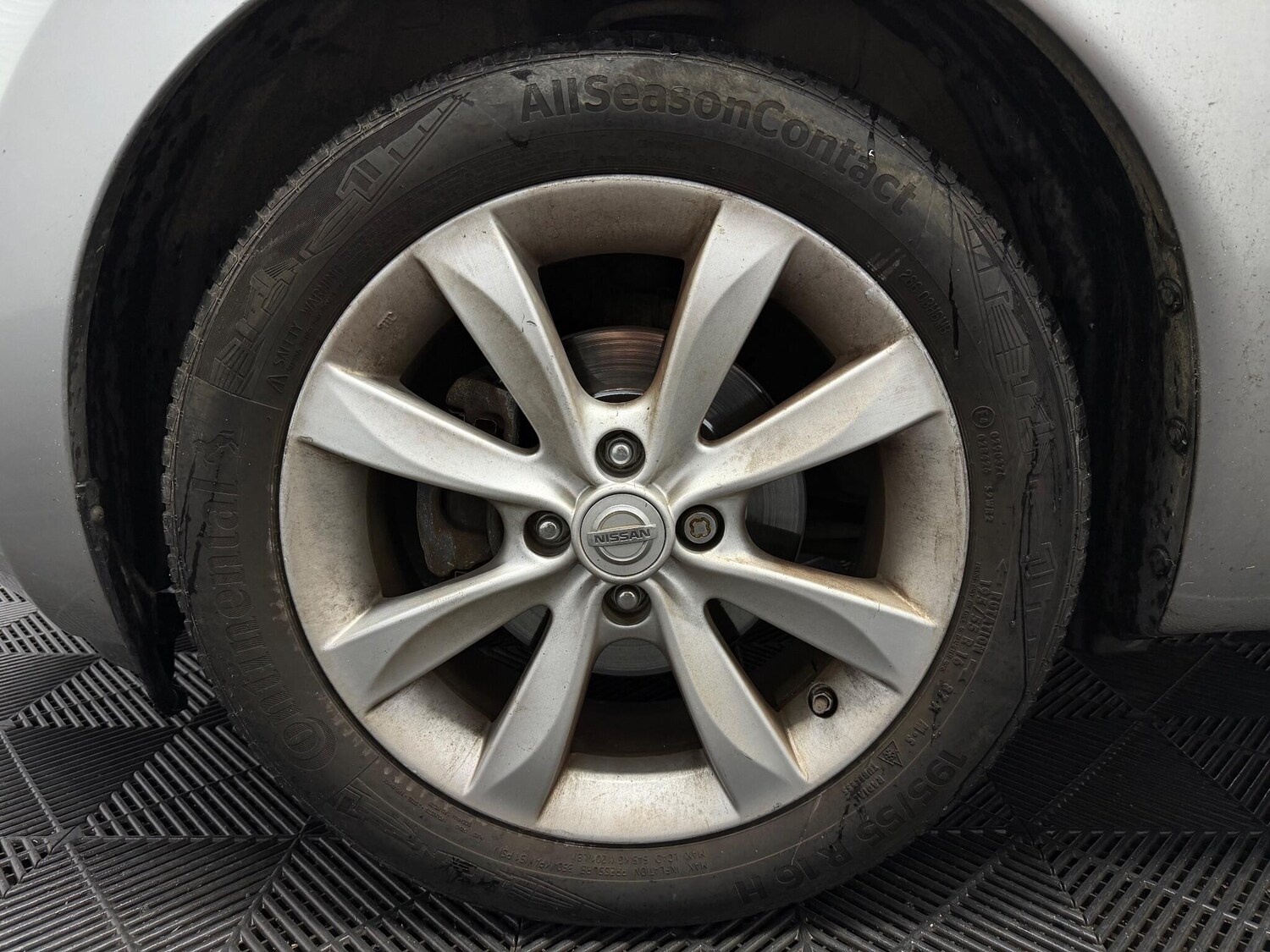 Used Nissan Note 2016 for sale - 78058362: Photo 20