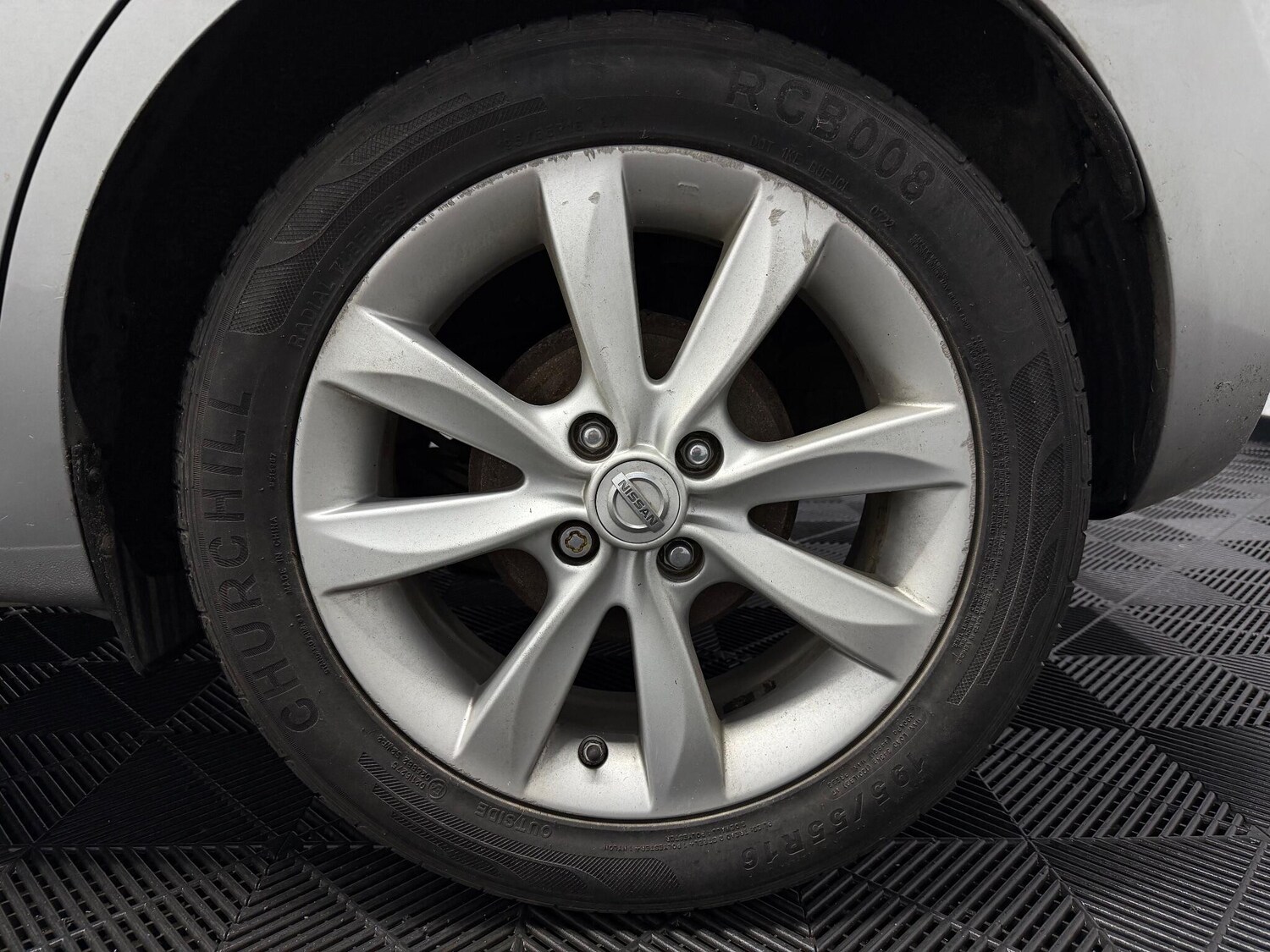 Used Nissan Note 2016 for sale - 78058362: Photo 21