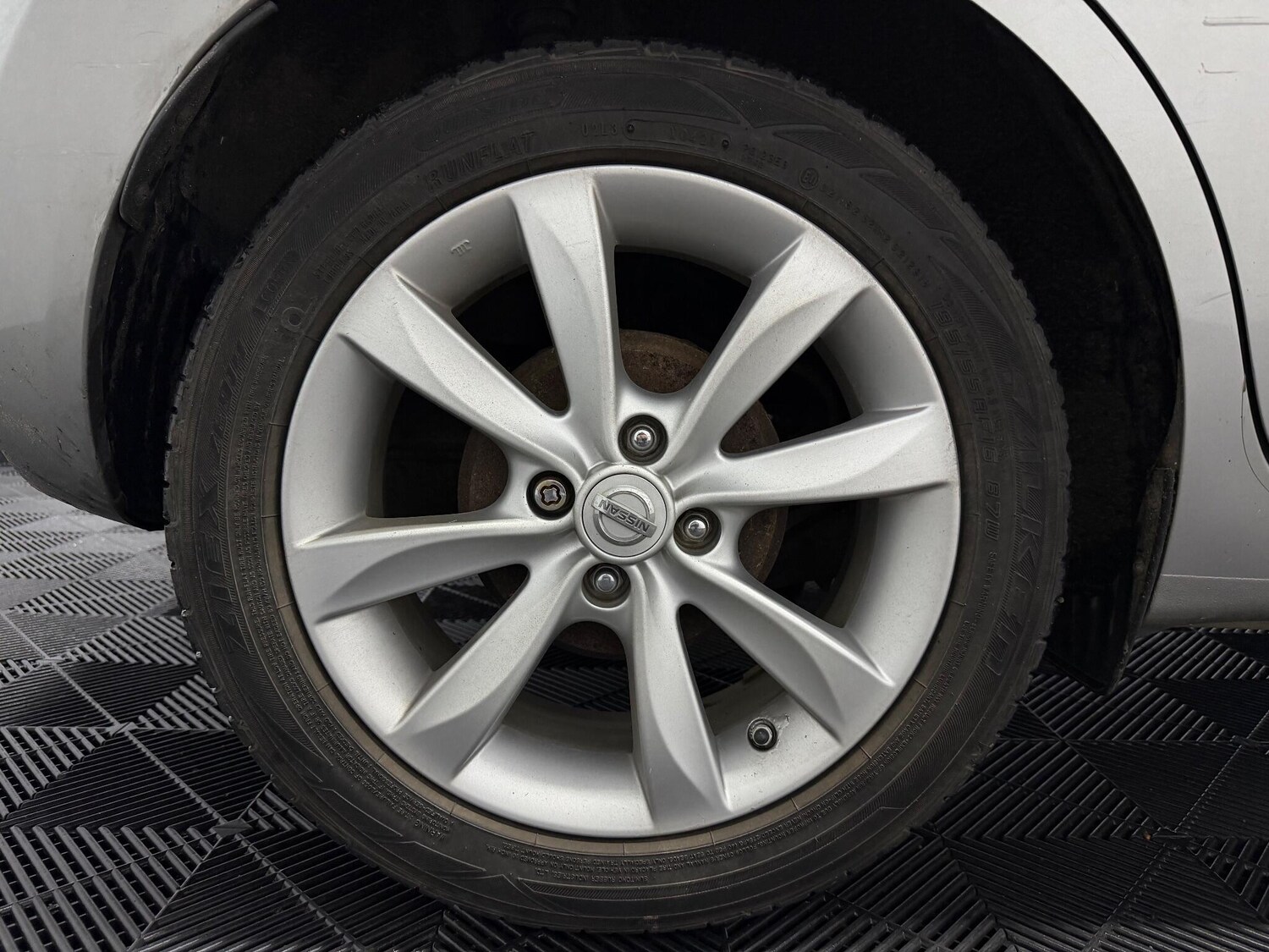 Used Nissan Note 2016 for sale - 78058362: Photo 22